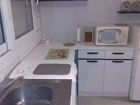 location appartement t1 meublé à bourges (18000) : à louer t1 meublé / 26m² bourges