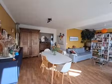 location appartement 4 pièces à saint-brieuc centre ville  charner  ste thérèse (22000) : 