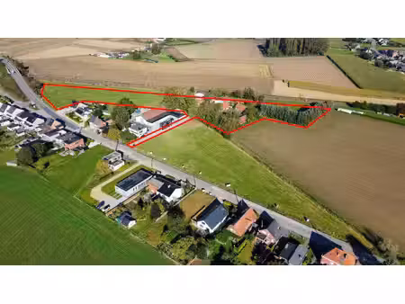 huis te koop in waregem met 3 slaapkamers