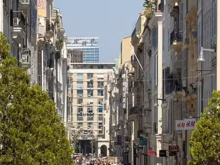 location local commercial 1 500m² marseille 1er