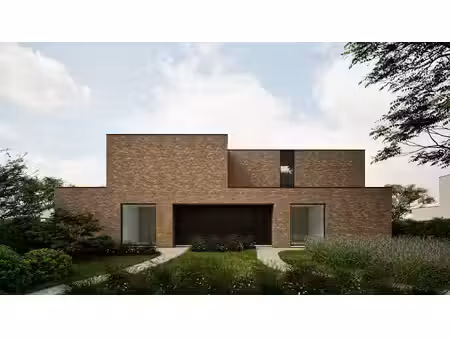 huis te koop in genk met 4 slaapkamers