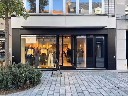 commercieel te koop in roeselare