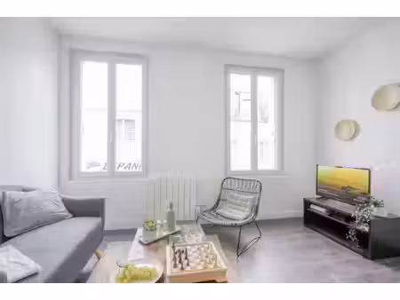 location appartement 2 pièces 27 m² à le havre (76600)  695 €