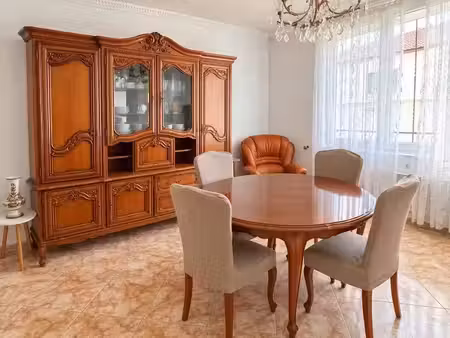 location maison 4 pièces 78 m² à beziers (34500)  1 060 €