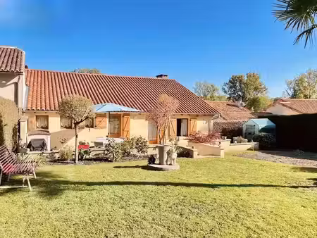 vente maison 0 pièces 135 m² à ansac-sur-vienne (16500)  162 000 €