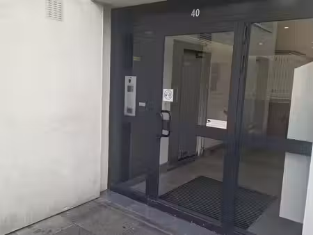 appartement à saint-denis (93200)