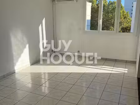 a louer t3 de 54 m² à lyon 5 avec balcon et une cave secteur menival