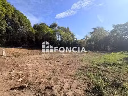 vente terrain à la flèche (72200) : à vendre / la flèche