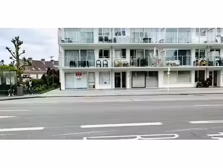 app. rez-de-chaussée à vendre à roeselare pour € 190.000 avec 4 chambres à coucher