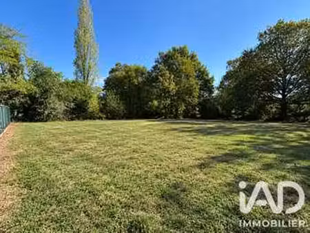 vente terrain à montpon-ménestérol (24700) : à vendre / 2491m² montpon-ménestérol