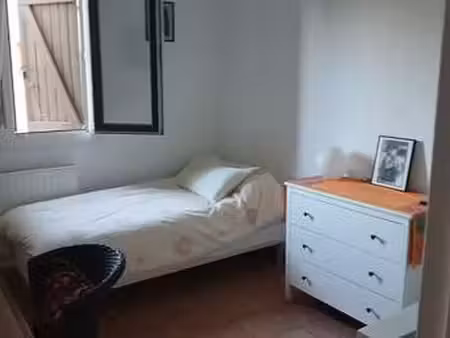 location appartement t1 meublé à aix-en-provence (13080) : à louer t1 meublé / 17m² aix-en