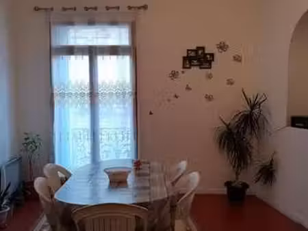 location appartement 4 pièces à béziers (34500) : à louer 4 pièces / 83m² béziers