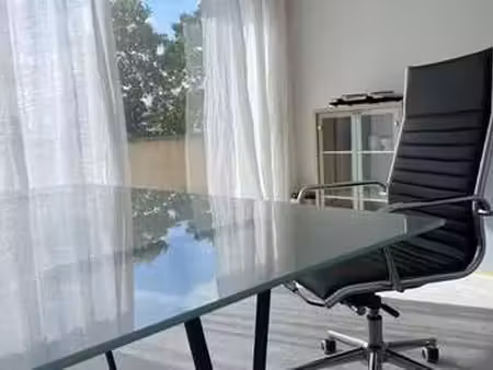 location appartement t1 meublé à verrières-le-buisson (91370) : à louer t1 meublé / 25m² v