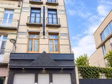 investeringsopportuniteit: gebouw met plannen & lift voor...
