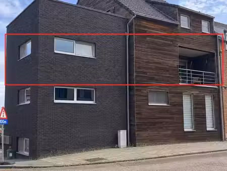 appartement à vendre à aarschot pour € 354.000 avec 2 chambres à coucher