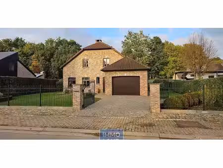 maison à vendre à hasselt pour € 649.000 avec 4 chambres à coucher