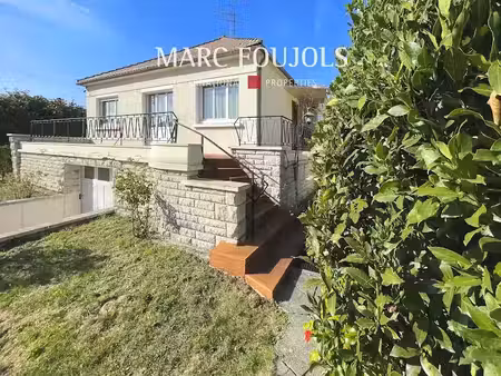 vente maison 3 pièces 76.2 m² à senlis (60300)  240 000 €