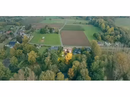 terrain à bâtir à vendre à hasselt pour € 589.000