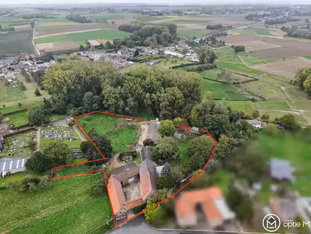 huis te koop in bilzen-hoeselt
