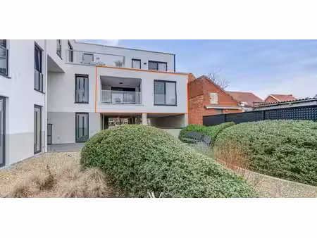 appartement à louer à oevel pour € 1.050 avec 2 chambres à coucher
