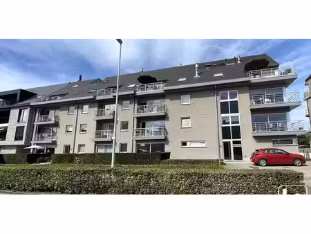 appartement à louer à lochristi pour € 990 avec 2 chambres à coucher