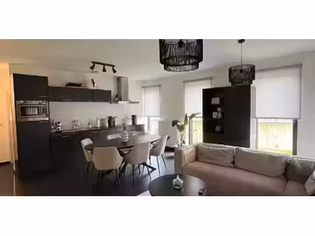 appartement à louer à houthalen pour € 990 avec 2 chambres à coucher
