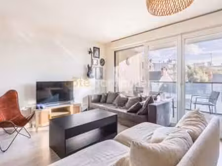 vente appartement 3 pièces à nantes tortière (44000) : à vendre 3 pièces / 64m² nantes tor