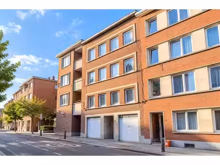 immeuble mixte à vendre à rue françois gay 139 woluwe-saint-pierre (vbe83784)