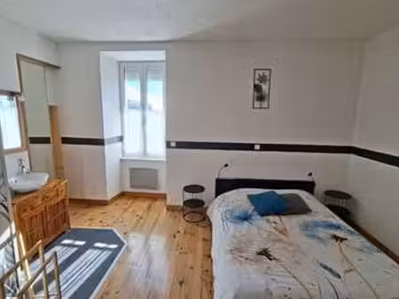 vente maison à montoir-de-bretagne (44550) : à vendre / 110m² montoir-de-bretagne
