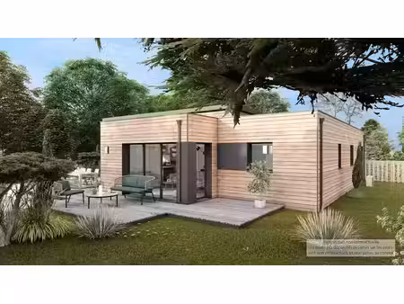 vente maison neuve 4 pièces 108 m² à ciré-d'aunis (17290)  394 356 €