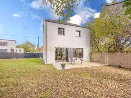 vente maison à saint-mars-du-désert (44850) : à vendre / 93m² saint-mars-du-désert