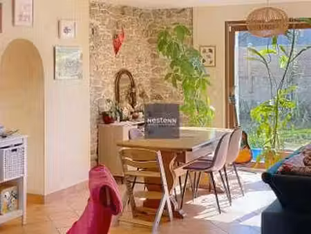 vente maison à treillières (44119) : à vendre / 120m² treillières