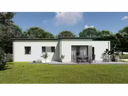 vente maison neuve 3 pièces 80 m² à castanet-tolosan (31320)  382 576 €