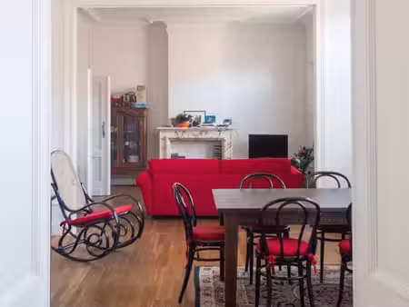 schaerbeek - charmant appartment 3ch