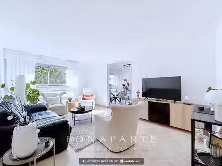 ferney voltaire | t4 de 86m² | centre ville