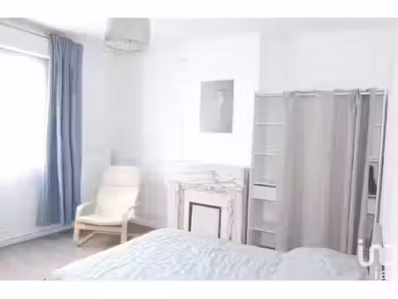 location meublée appartement 3 pièces 60 m² à le havre (76600)  615 €