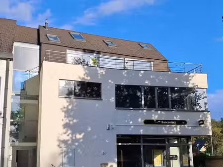 loft à louer à meerhout pour € 790 avec 1 chambre à coucher