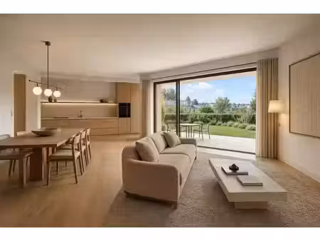 appartement de luxe à vendre dans le quartier granettes-jauberte-sainte anne