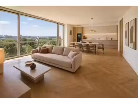appartement de luxe à vendre dans le quartier nord est