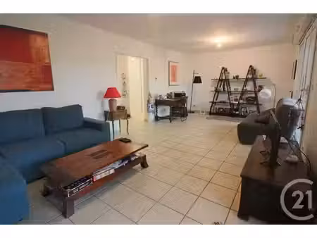 appartement f3 à louer - 3 pièces - 77 m2 - metz - 57 - lorraine