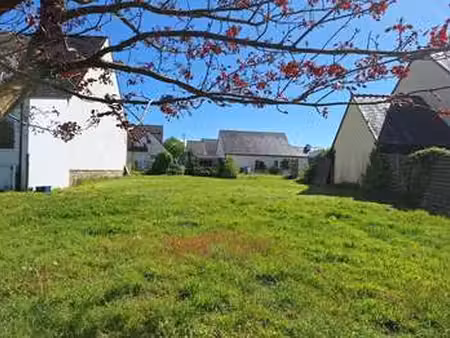 vente terrain à sarzeau (56370) : à vendre / sarzeau