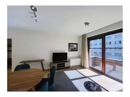 appartement à louer à avenue des nenuphars 30 auderghem (vbe83881)