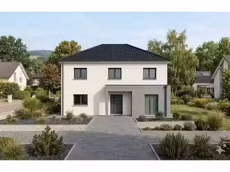 vente maison neuve 5 pièces 120 m² à chessy (77700)  439 500 €
