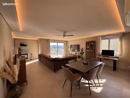 appartement neuf 3 pièces 85 m2