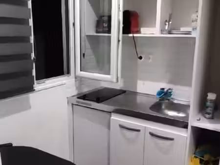 studio paris