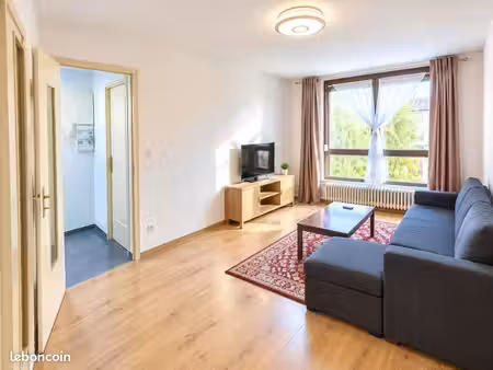 appartement 4 pièces