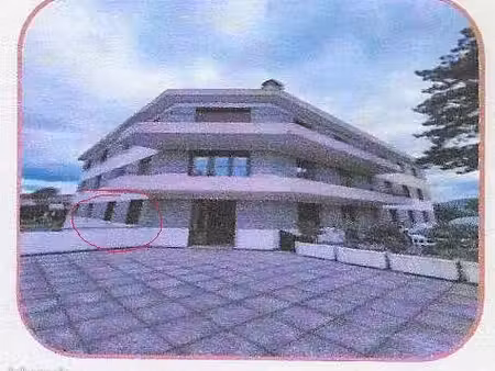 appartement studio