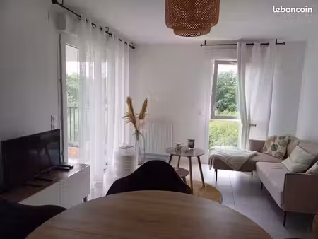appartement t3 à louer