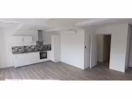 appartement t3