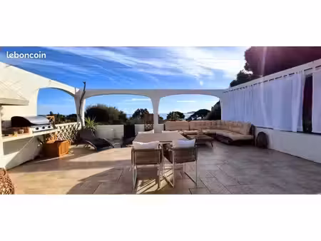 appartement location année scolaire